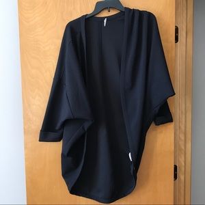Lucy Lightweight cardigan/jacket